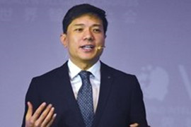 李彦宏：人工智能时代已到来，智能让世界更简