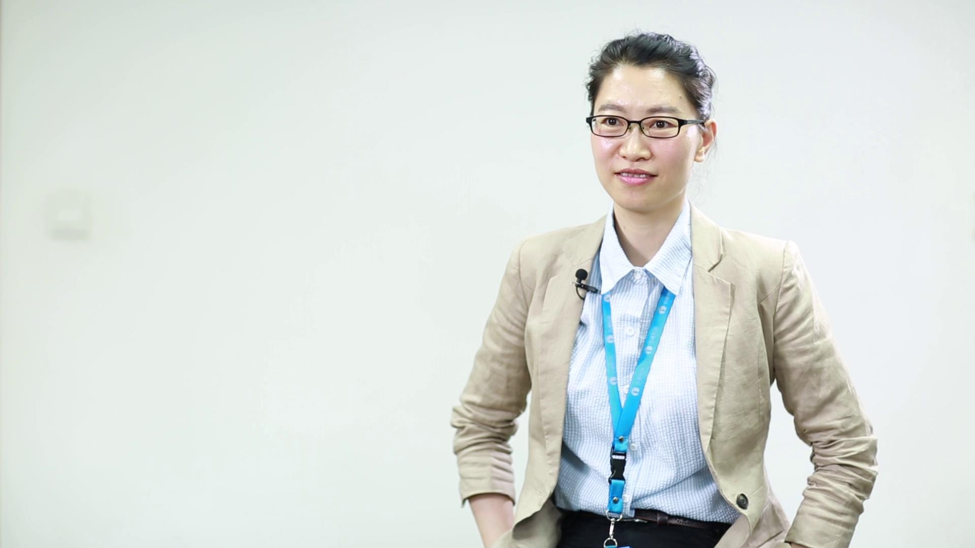 支涛 北京云迹科技有限公司&CEO、未来已来--人工智能创新创业分论坛执行主席 支涛 北京云迹科技有限公司&CEO、未来已来--人工智能创新创业分论坛执行主席