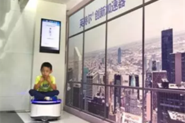 云迹科技正式成为Intel英特尔OEM合作商