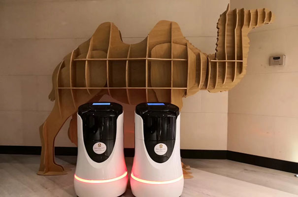酒店机器人未来发展如何？