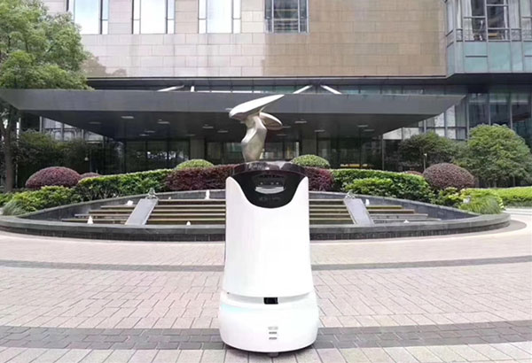 酒店机器人存在的意义有哪些？