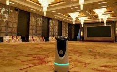 酒店服务机器人未来的发展趋势怎么样？